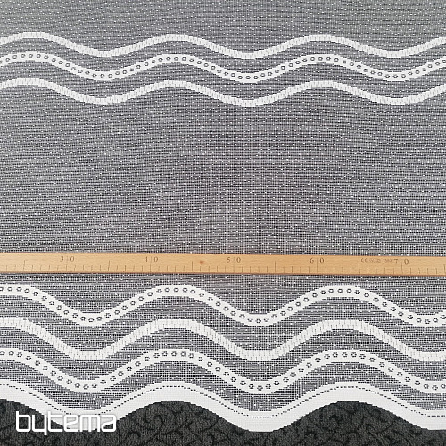 Jacquard zavjesa V111/250