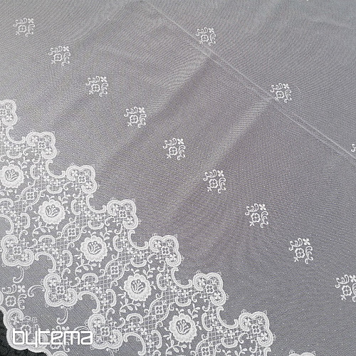 Jacquard zavjesa DECOR 604879