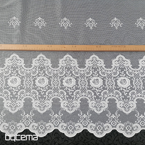 Jacquard zavjesa DECOR 604879