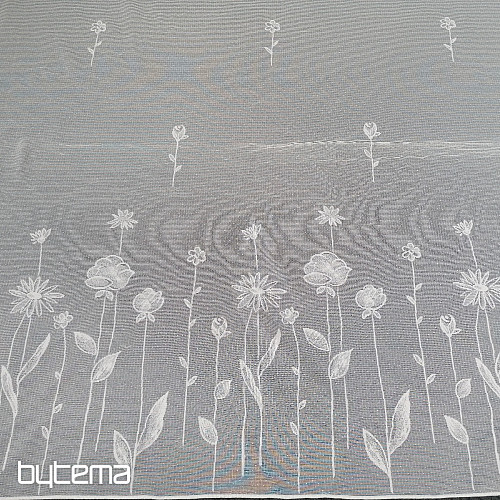 Jacquard zavjesa DD690