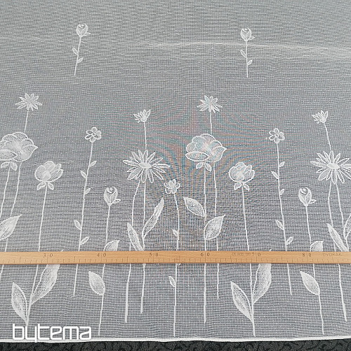 Jacquard zavjesa DD690
