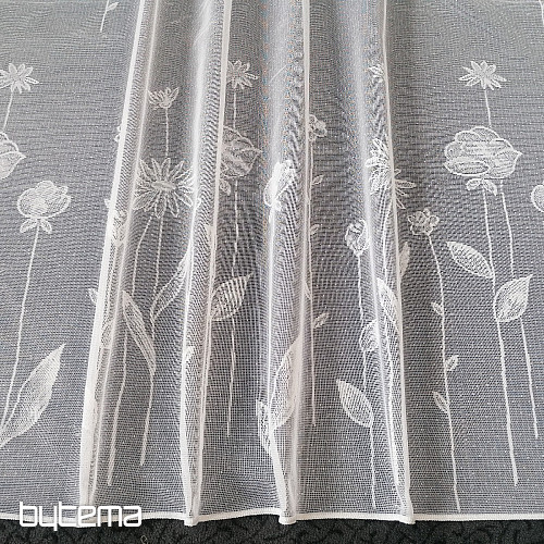 Jacquard zavjesa DD690