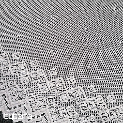 Jacquard zavjesa DD655