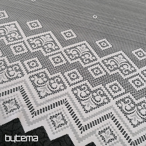 Jacquard zavjesa DD655