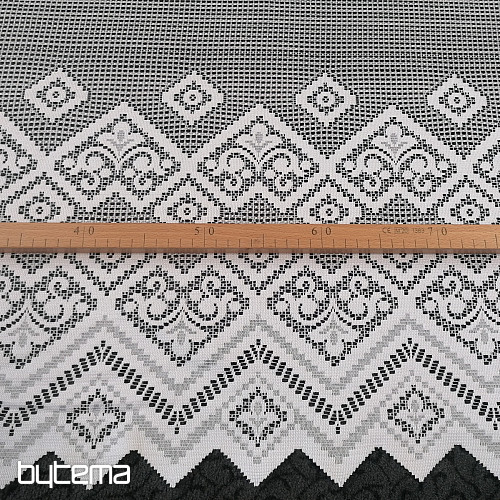 Jacquard zavjesa DD655