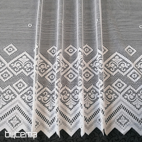 Jacquard zavjesa DD655
