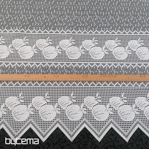 Jacquard zavjesa Alma 130