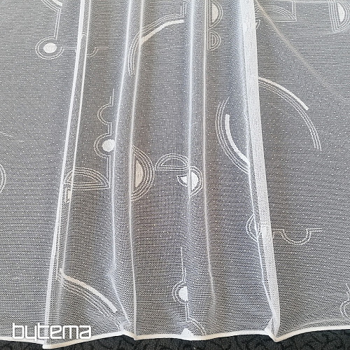 Jacquard zavjesa 22998/275
