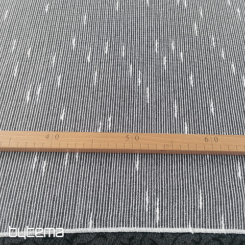 Jacquard traka za zavjese 403/26