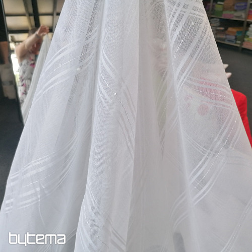 Jacquard zavjesa 2875/10/180