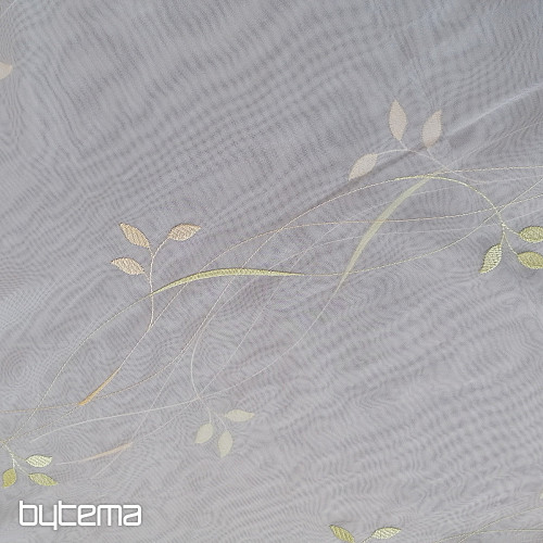 Voile zavjesa Gerster 11016/35