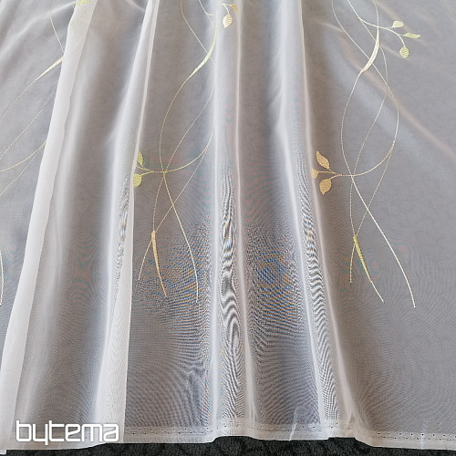 Voile zavjesa Gerster 11016/35