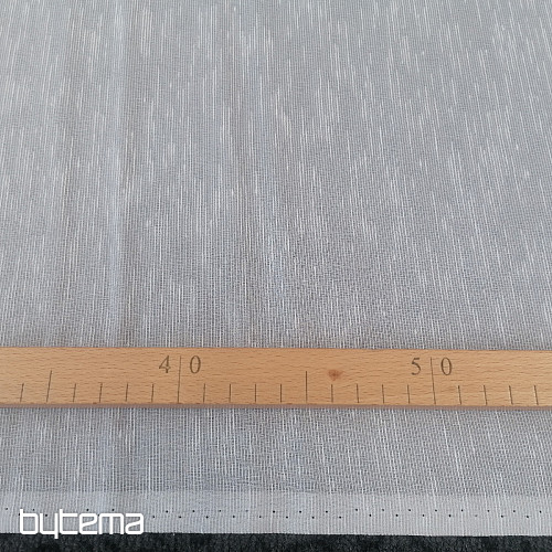 Bijela zavjesa 3006/300