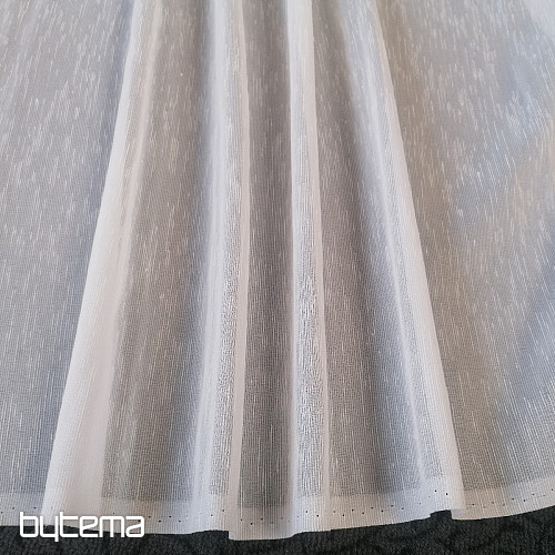 Bijela zavjesa 3006/300