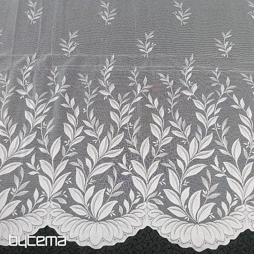 Jacquard listovi zavjesa 140/260