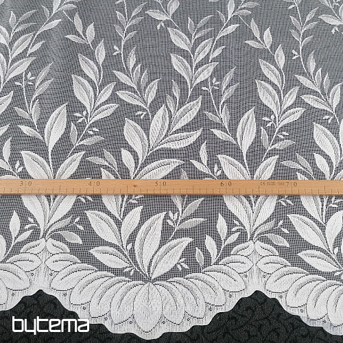 Jacquard listovi zavjesa 140/260