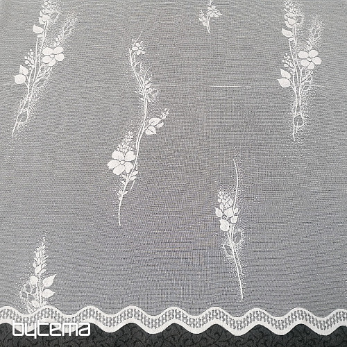Jacquard zavjesa 1299/260