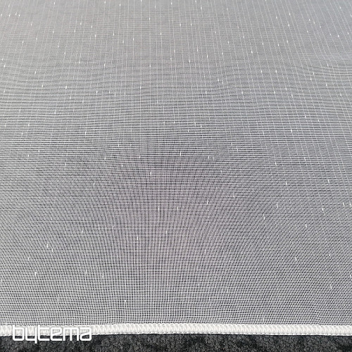 Zavjesa bijela 2855/10/260