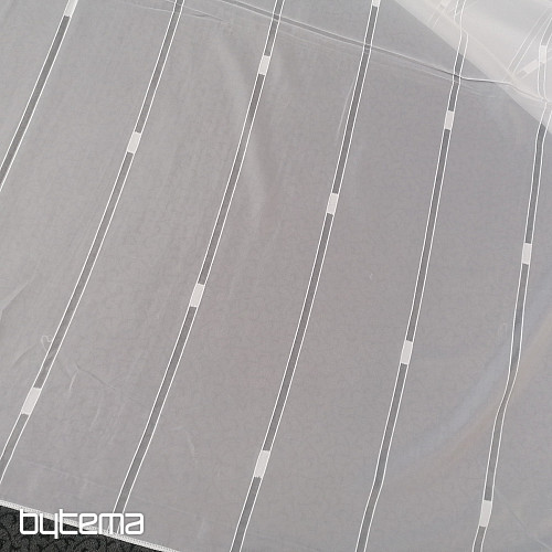 Voile zavjesa bijela 109/300