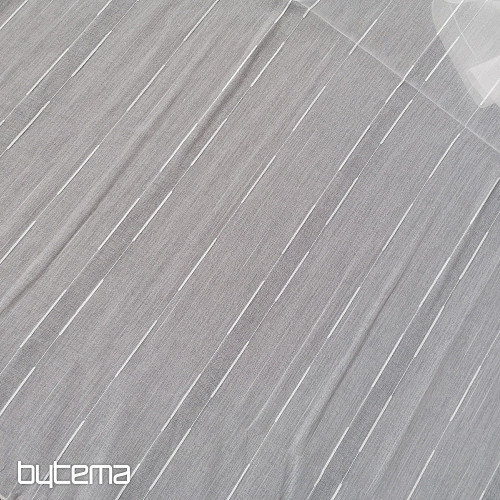 Bijela zavjesa 4222/290