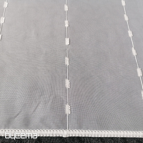 Voile zavjesa 77114/290