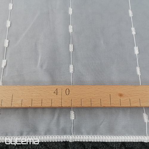 Voile zavjesa 77114/290