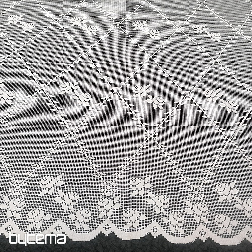 Jacquard zavjesa 6200