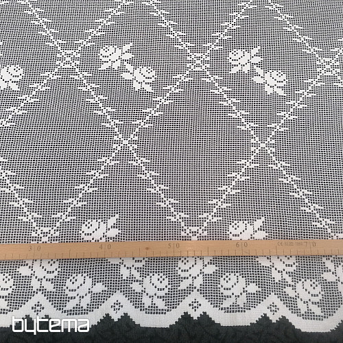 Jacquard zavjesa 6200