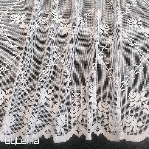 Jacquard zavjesa 6200