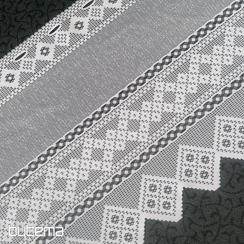 Jacquard zavjesa 603191
