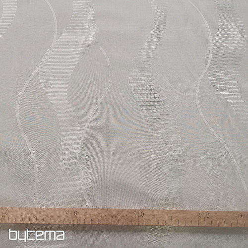 Dekorativna tkanina Contour