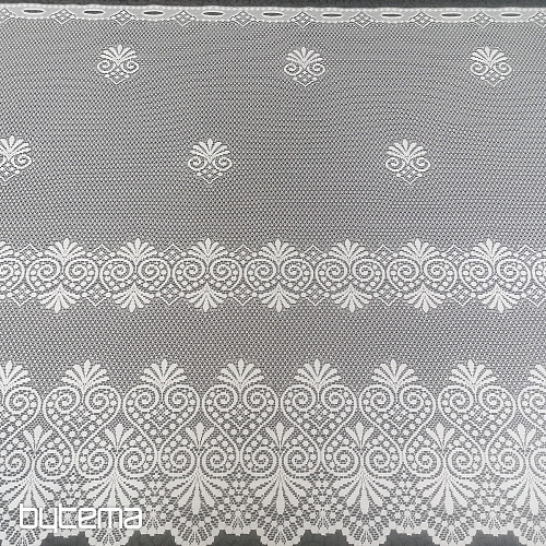 Jacquard zavjesa A387301