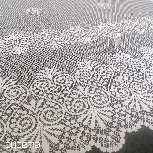 Jacquard zavjesa A387301