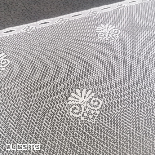 Jacquard zavjesa A387301