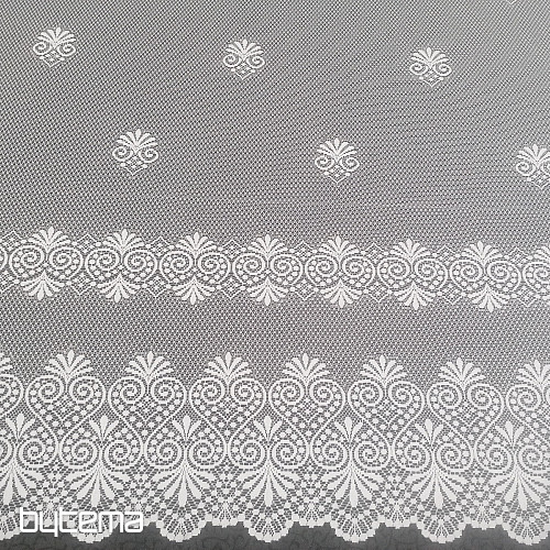 Jacquard zavjesa A387301