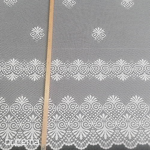 Jacquard zavjesa A387301