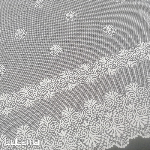 Jacquard zavjesa A387301