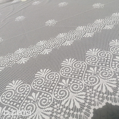 Jacquard zavjesa A387301