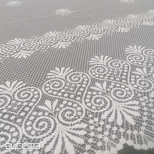 Jacquard zavjesa A387301