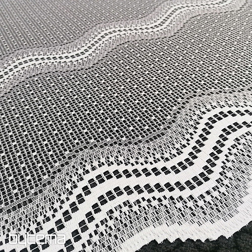 Jacquard zavjesa A3812010