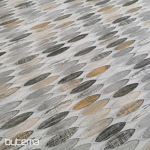 Dekorativna tkanina SURF BEIGE GREY