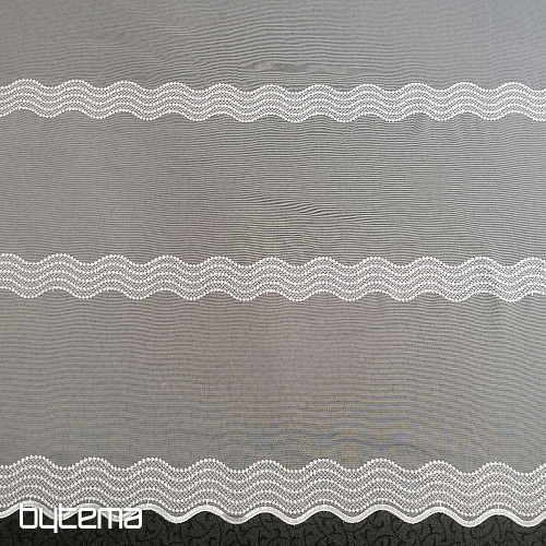 Zavjesa s vezom 545/601