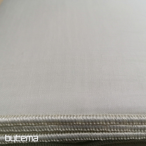 Krem zavjesa 537/600/300