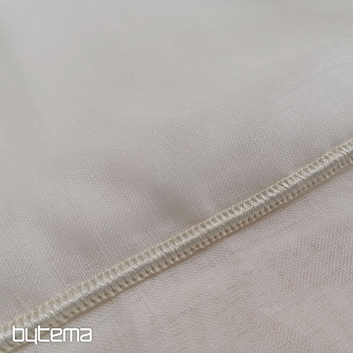 Krem zavjesa 537/600/300
