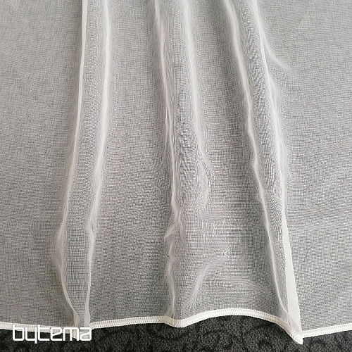 Bijela zavjesa 505/601/300