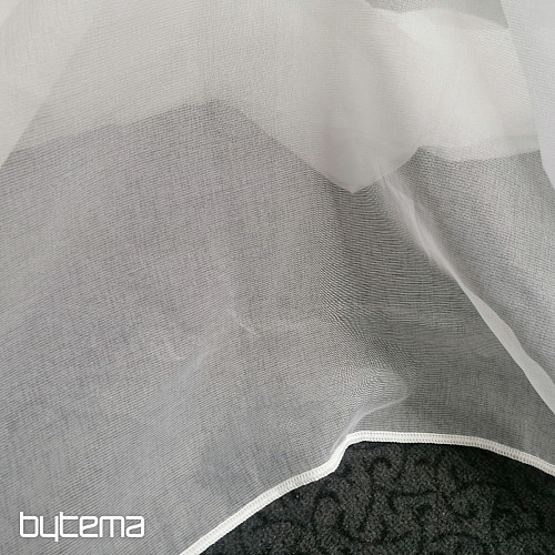 Bijela zavjesa 505/601/300