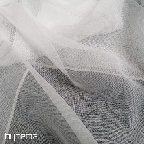 Bijela zavjesa 505/601/300