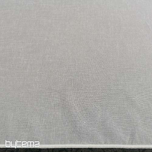 Bijela zavjesa 537/601/300