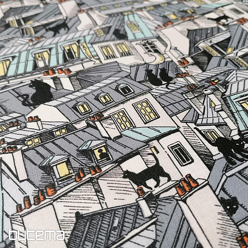 Gumirana vata - TOWN