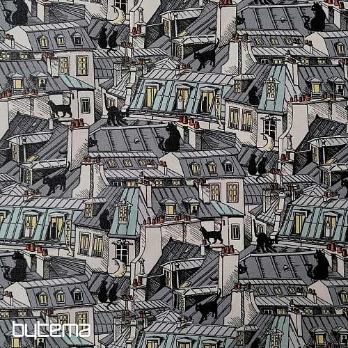 Gumirana vata - TOWN